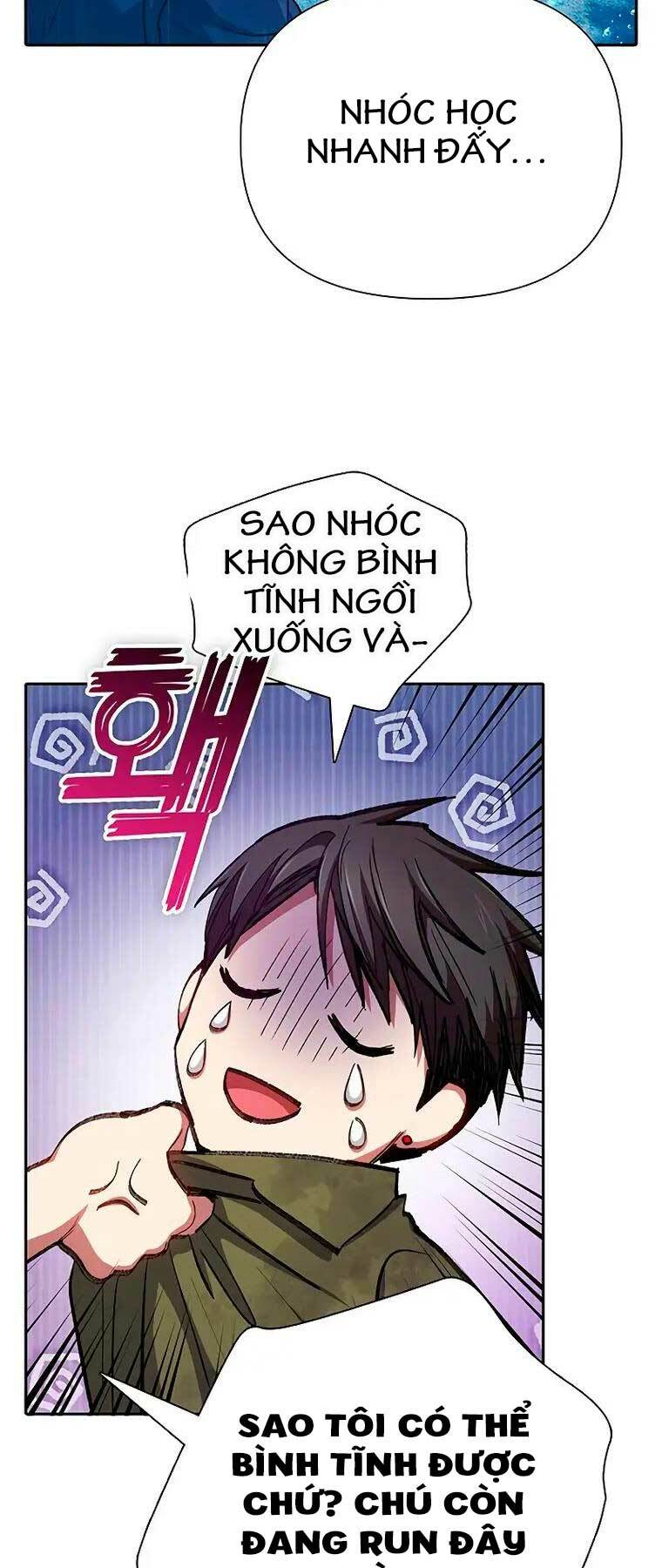 Những Ranker Cấp S Mà Tôi Nuôi Dưỡng Chap 102 - Next Chap 103