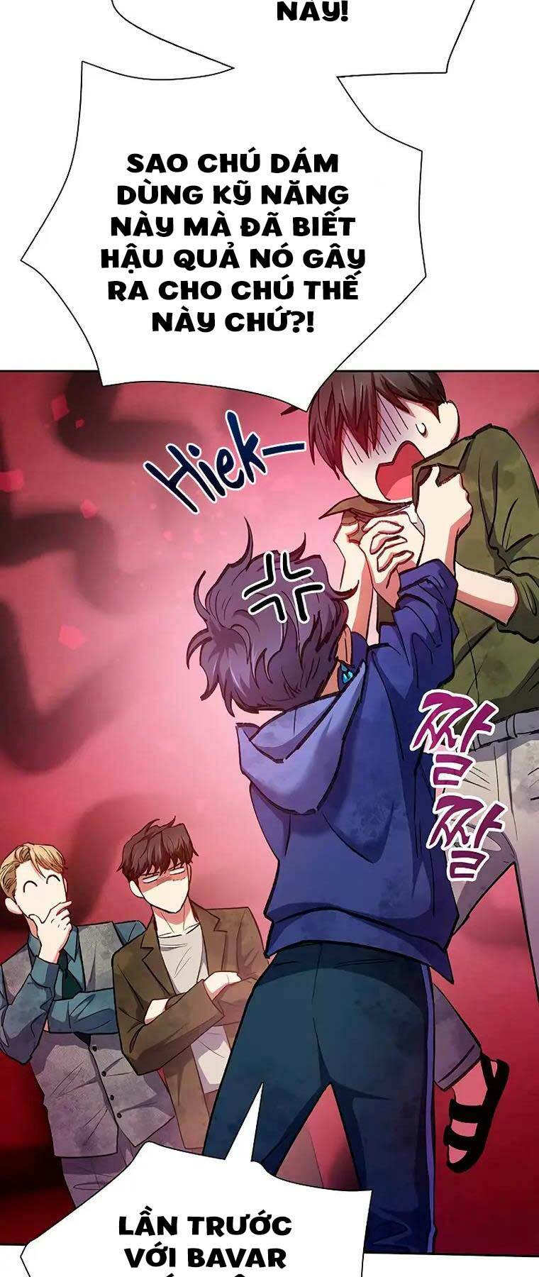 Những Ranker Cấp S Mà Tôi Nuôi Dưỡng Chap 102 - Next Chap 103