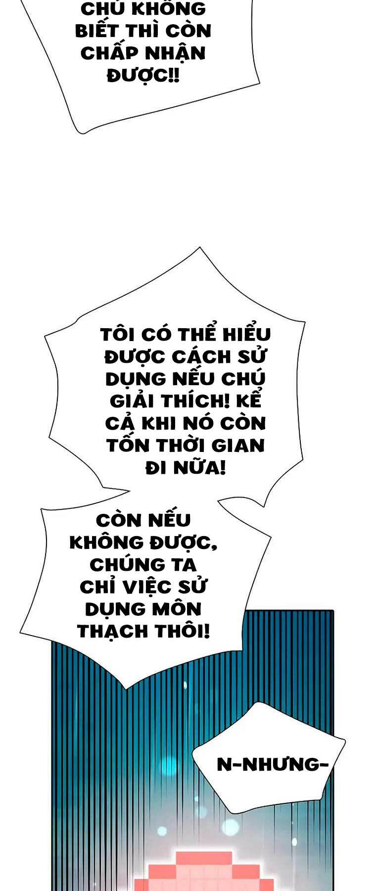 Những Ranker Cấp S Mà Tôi Nuôi Dưỡng Chap 102 - Next Chap 103