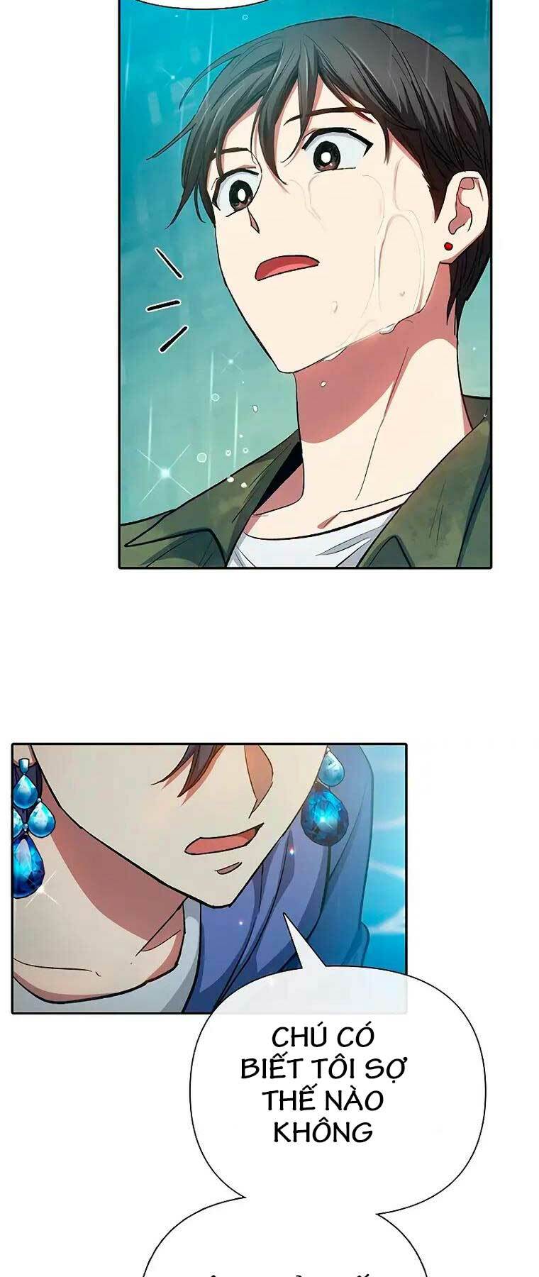 Những Ranker Cấp S Mà Tôi Nuôi Dưỡng Chap 102 - Next Chap 103