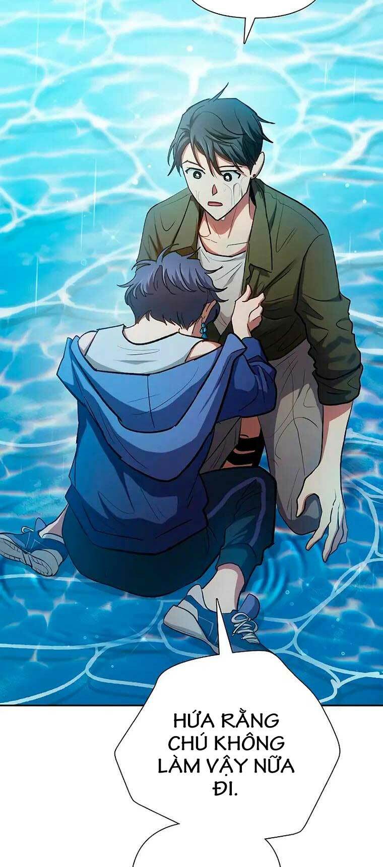 Những Ranker Cấp S Mà Tôi Nuôi Dưỡng Chap 102 - Next Chap 103