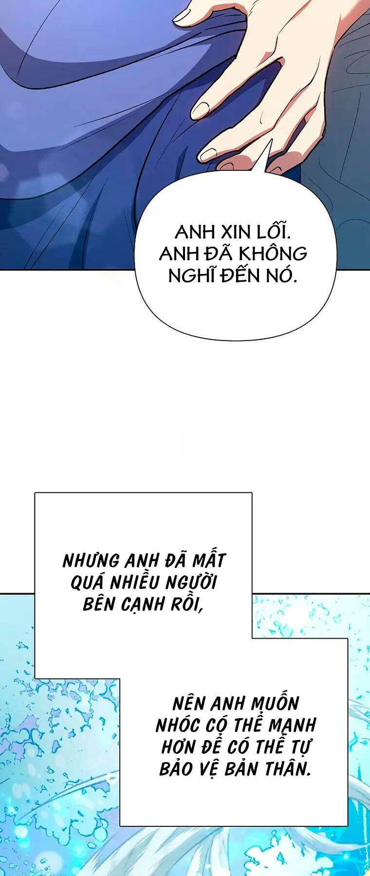 Những Ranker Cấp S Mà Tôi Nuôi Dưỡng Chap 102 - Next Chap 103