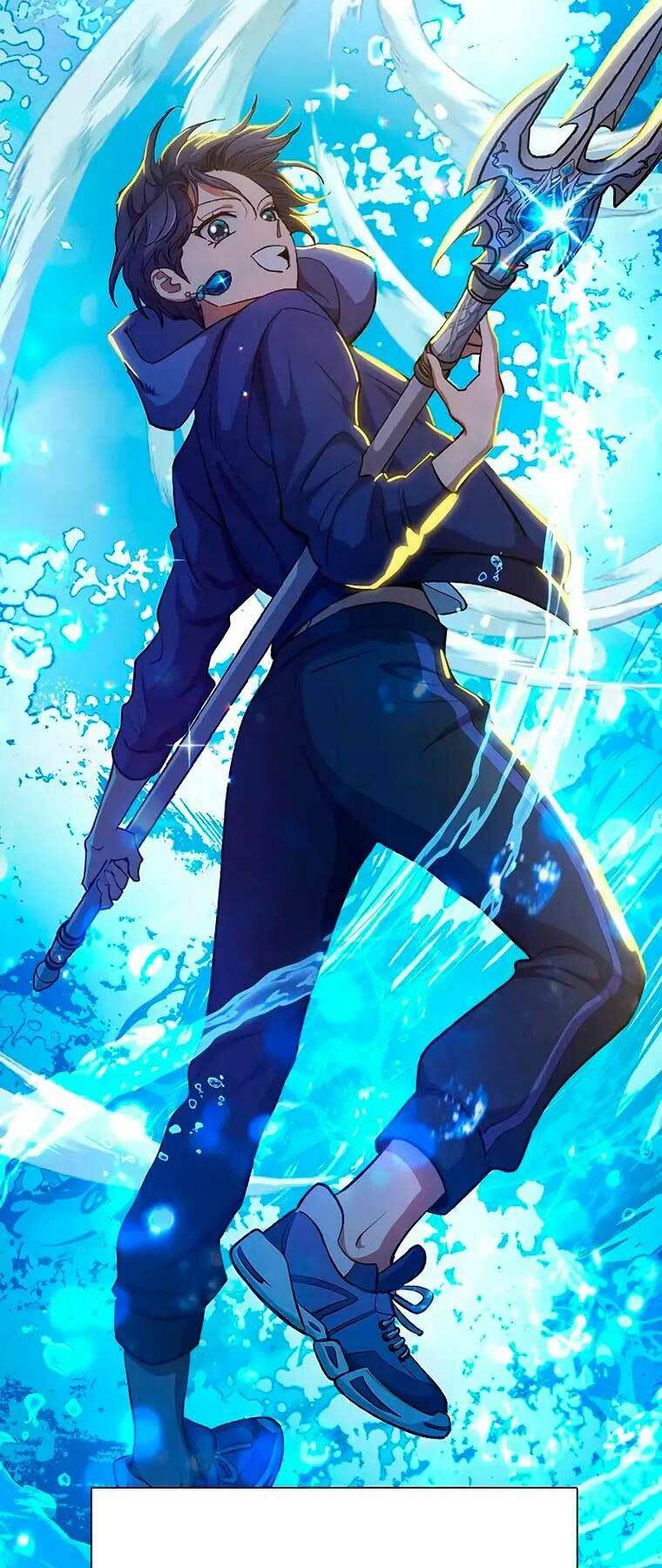 Những Ranker Cấp S Mà Tôi Nuôi Dưỡng Chap 102 - Next Chap 103