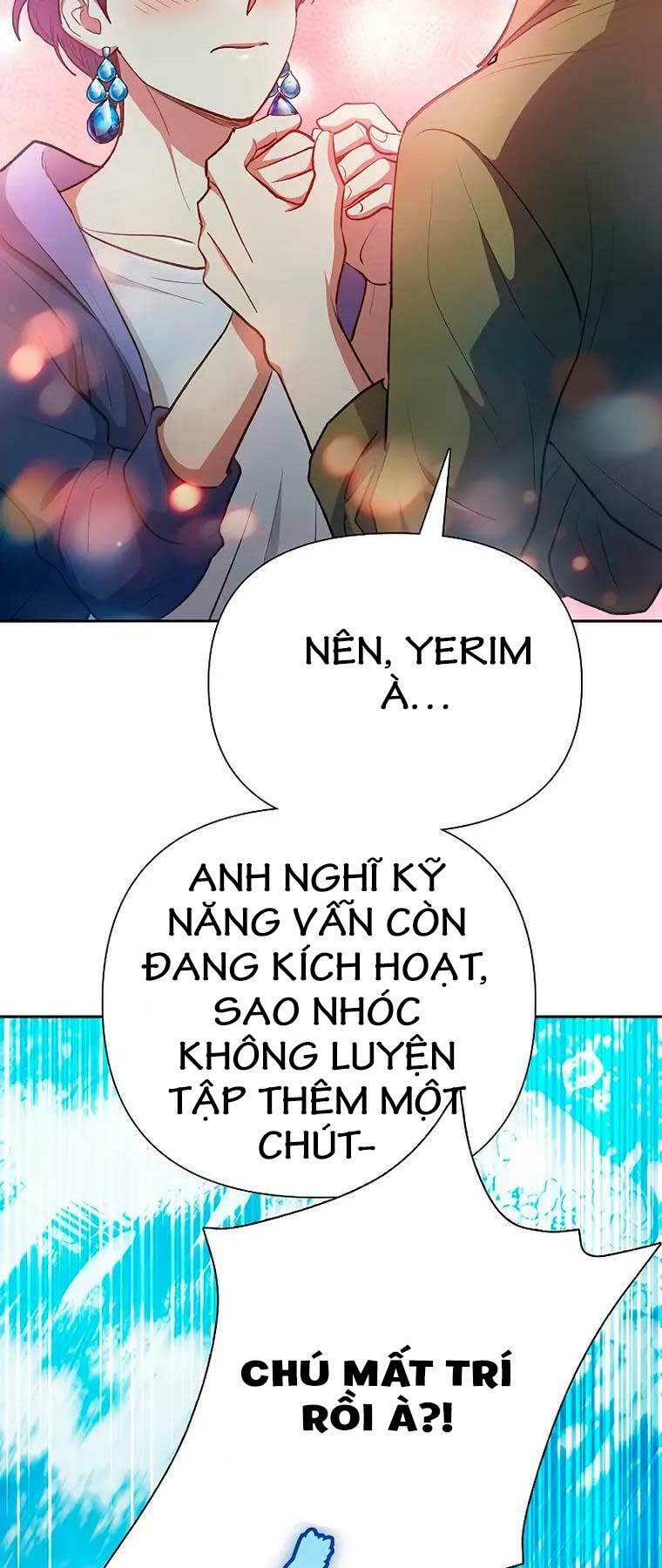 Những Ranker Cấp S Mà Tôi Nuôi Dưỡng Chap 102 - Next Chap 103