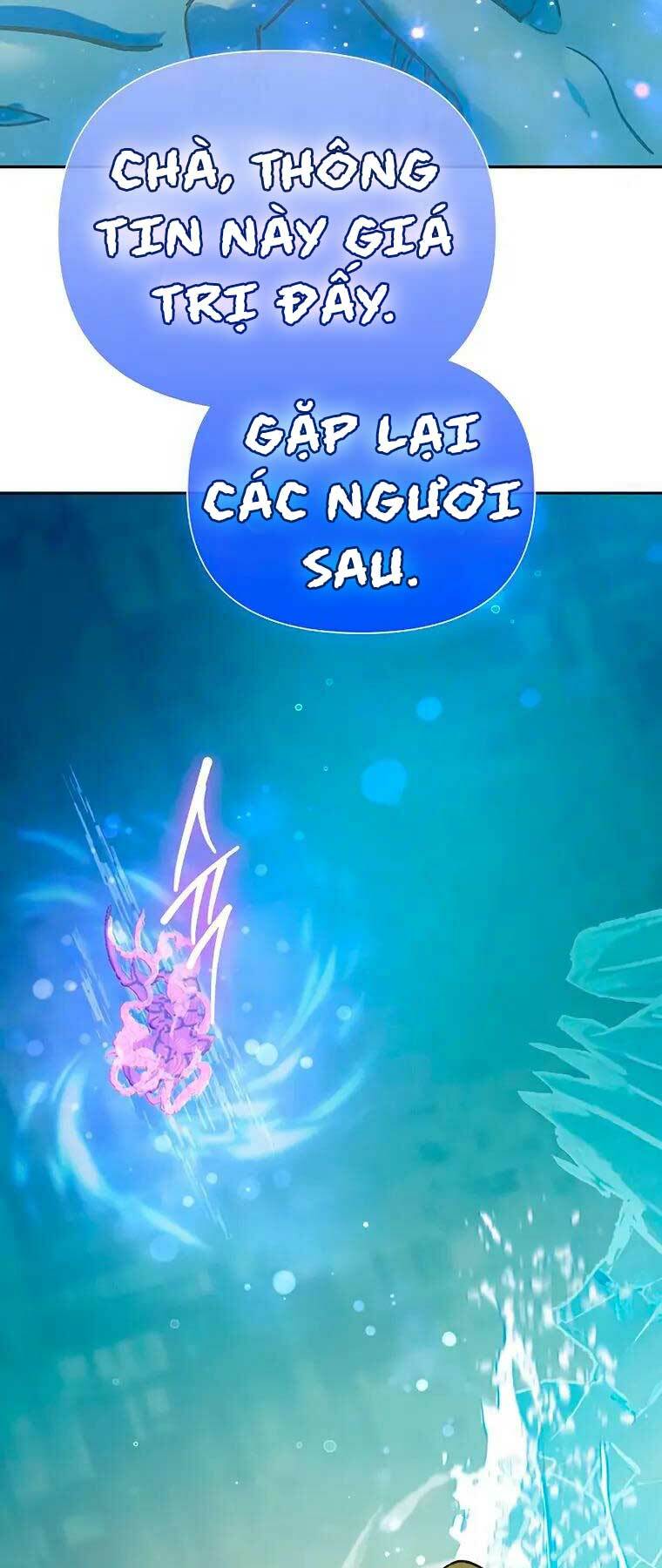 Những Ranker Cấp S Mà Tôi Nuôi Dưỡng Chap 102 - Next Chap 103
