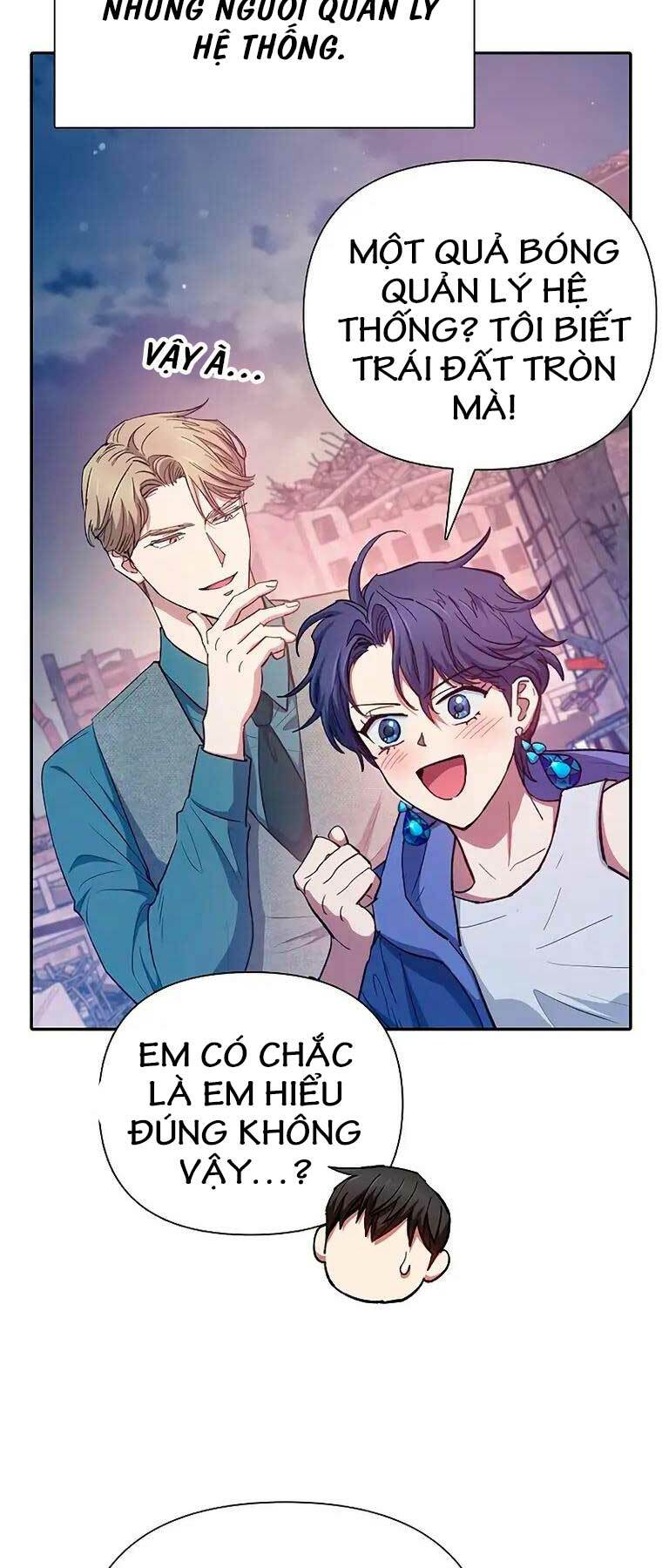Những Ranker Cấp S Mà Tôi Nuôi Dưỡng Chap 102 - Next Chap 103