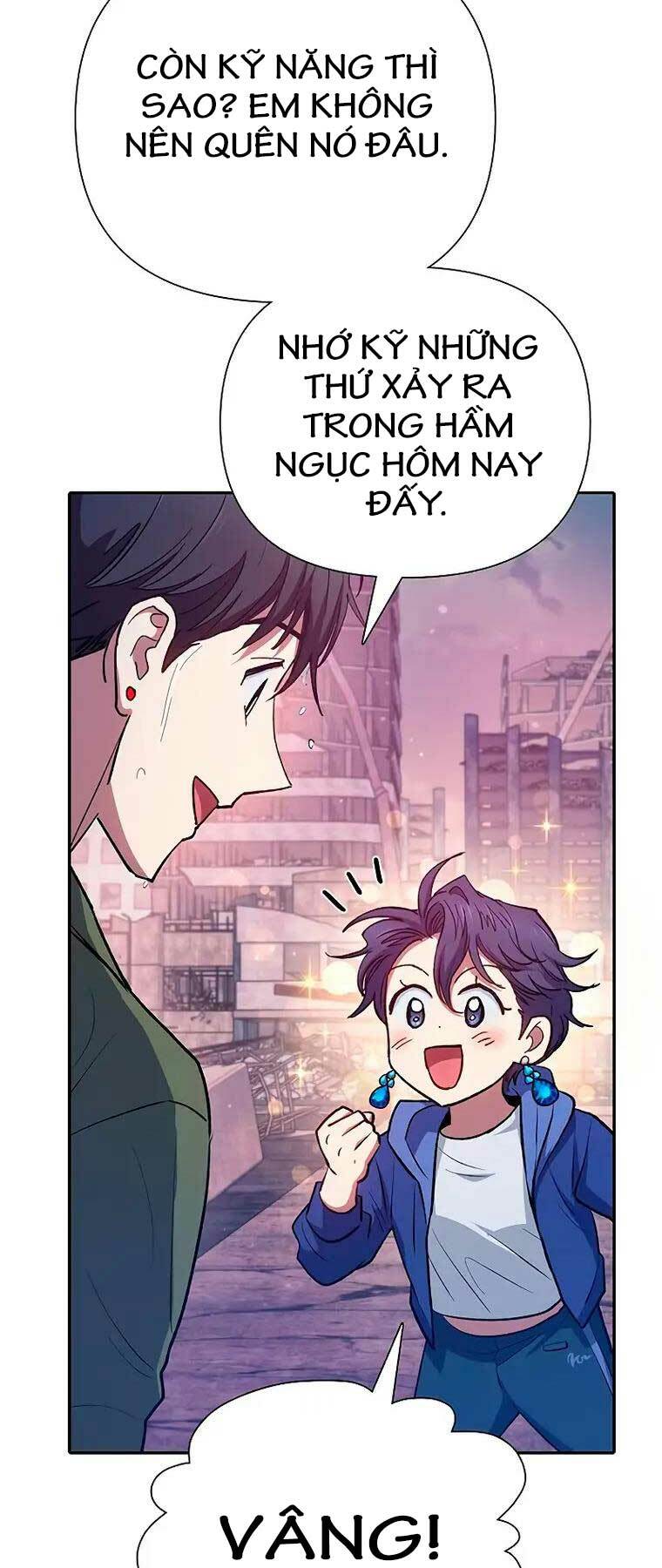 Những Ranker Cấp S Mà Tôi Nuôi Dưỡng Chap 102 - Next Chap 103