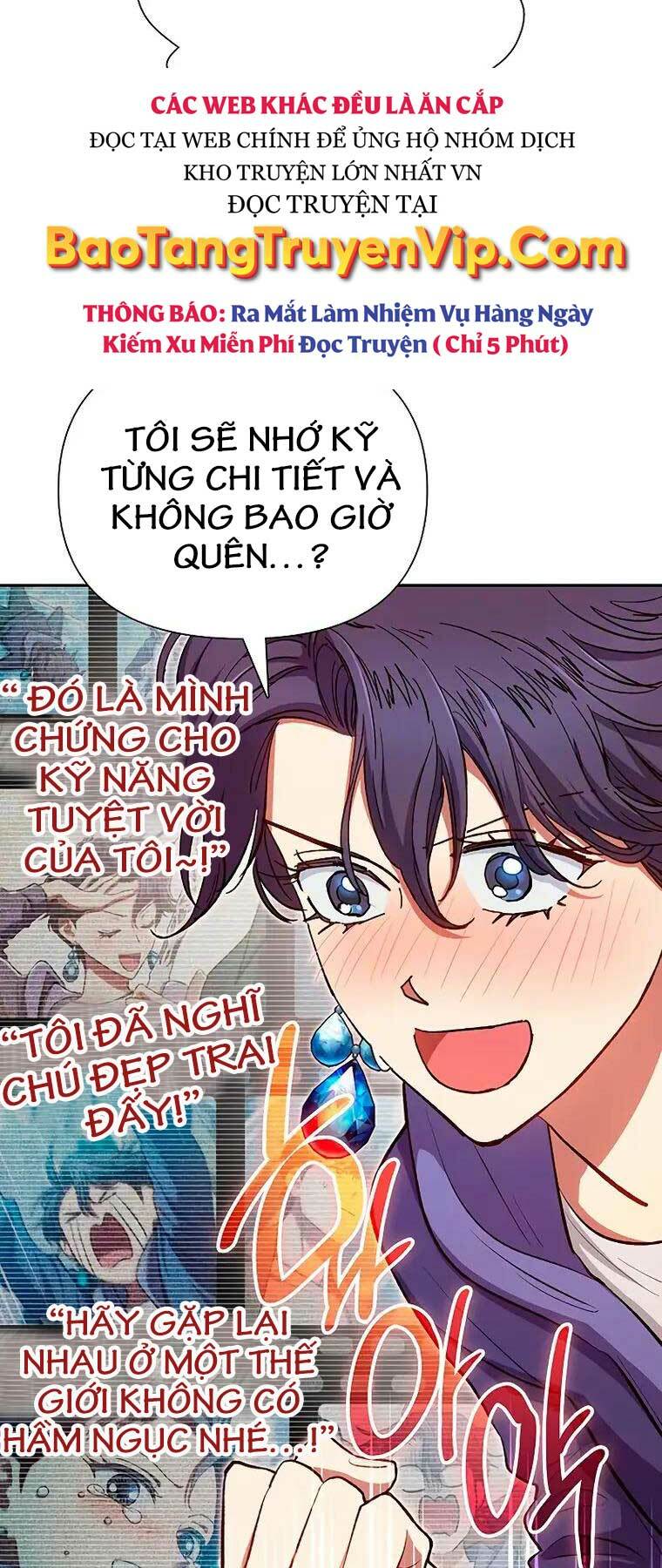 Những Ranker Cấp S Mà Tôi Nuôi Dưỡng Chap 102 - Next Chap 103