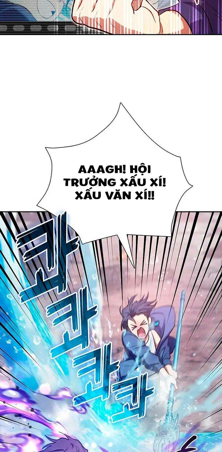 Những Ranker Cấp S Mà Tôi Nuôi Dưỡng Chap 102 - Next Chap 103