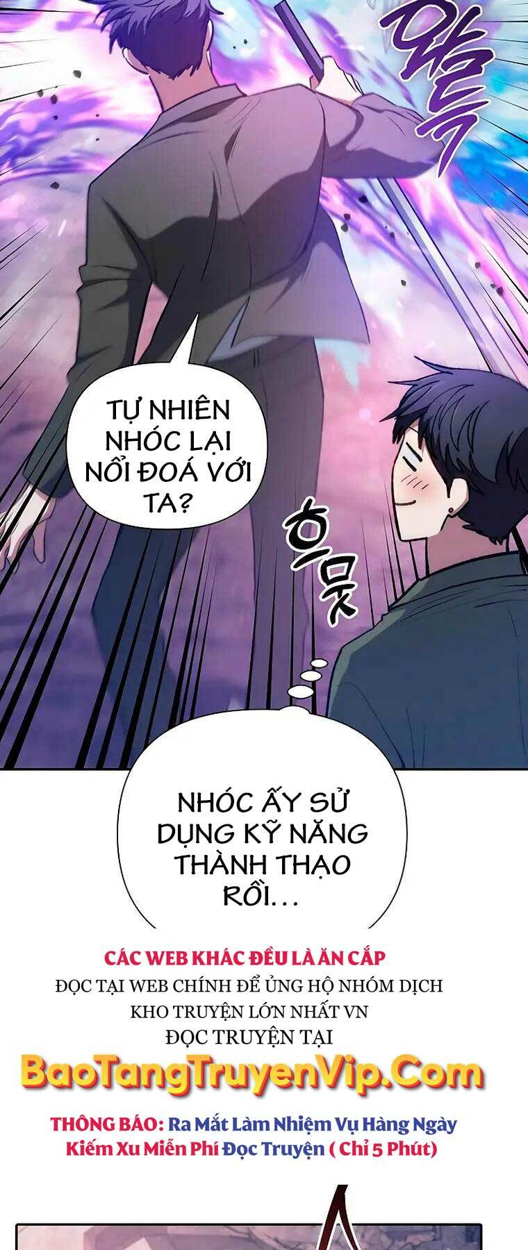 Những Ranker Cấp S Mà Tôi Nuôi Dưỡng Chap 102 - Next Chap 103