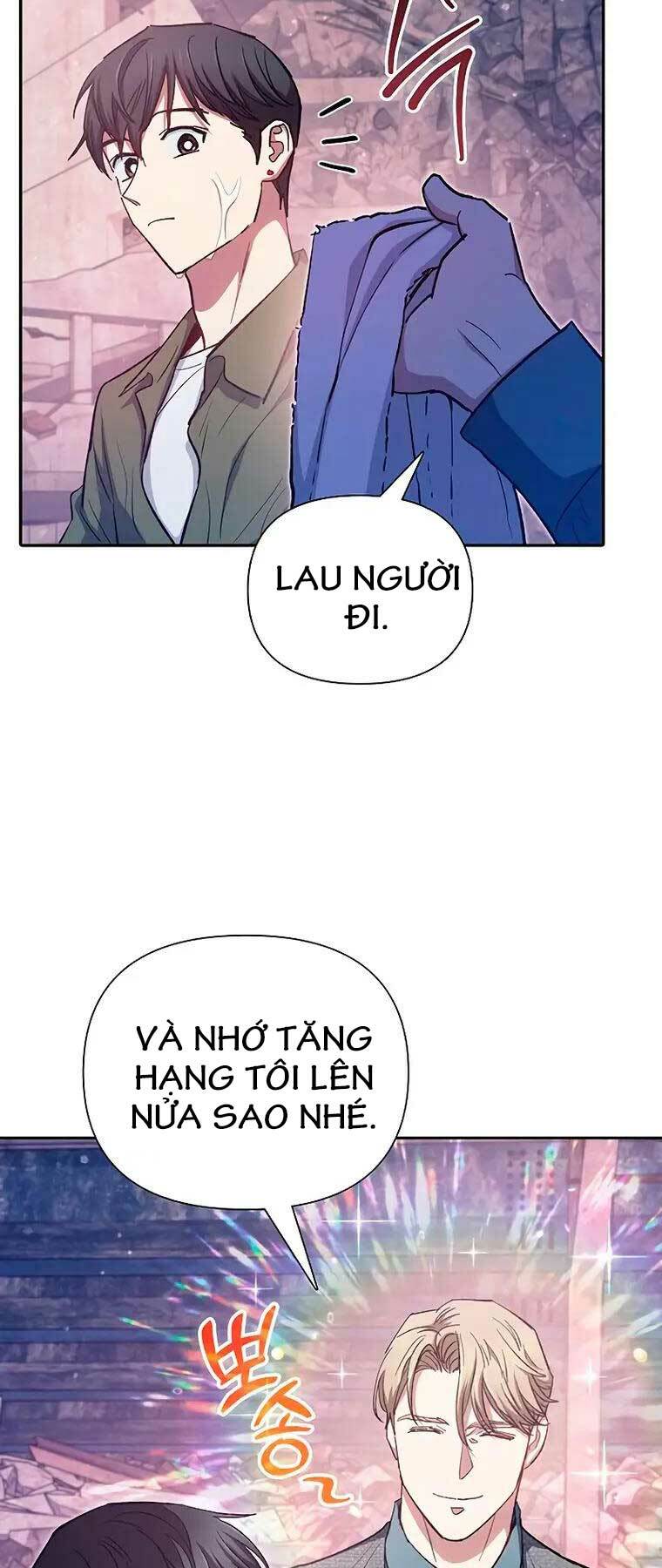 Những Ranker Cấp S Mà Tôi Nuôi Dưỡng Chap 102 - Next Chap 103