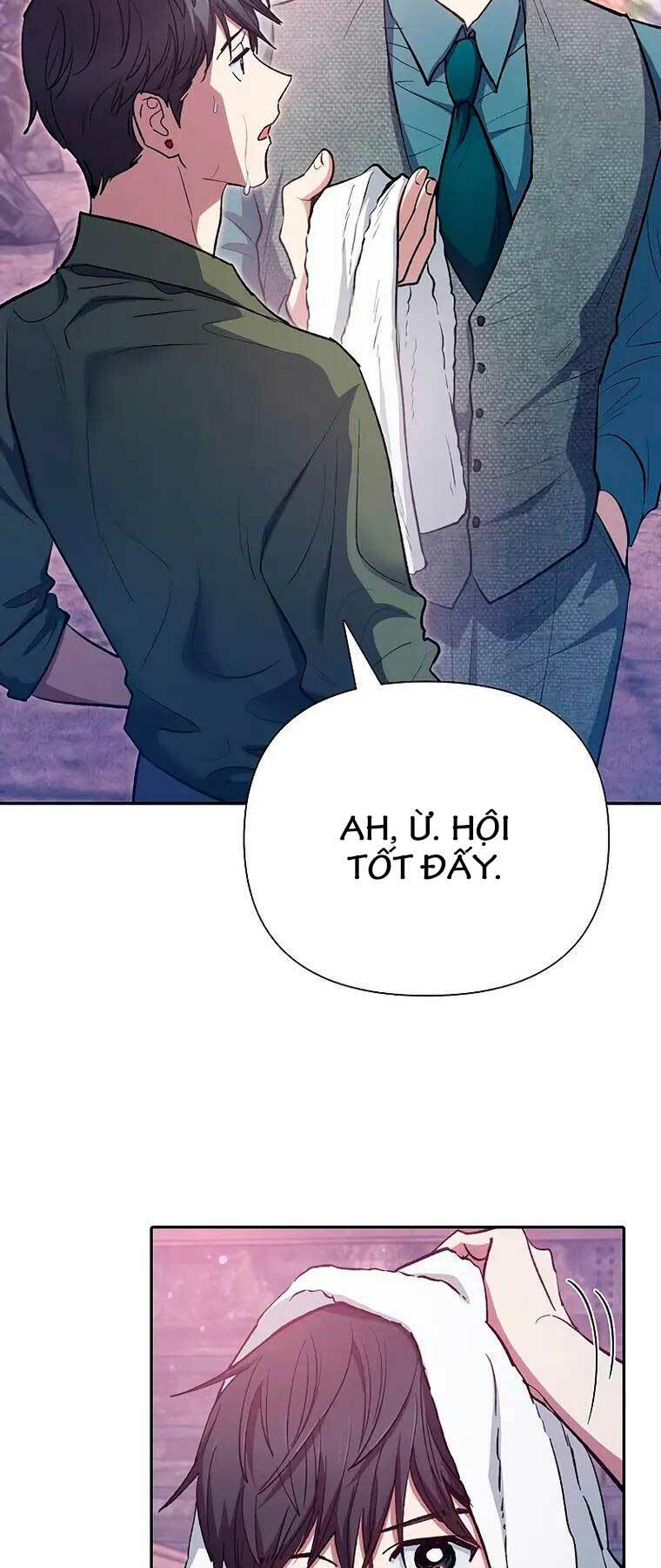 Những Ranker Cấp S Mà Tôi Nuôi Dưỡng Chap 102 - Next Chap 103