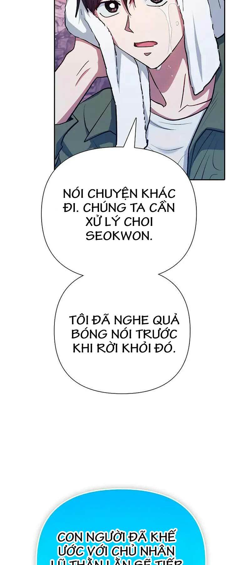 Những Ranker Cấp S Mà Tôi Nuôi Dưỡng Chap 102 - Next Chap 103