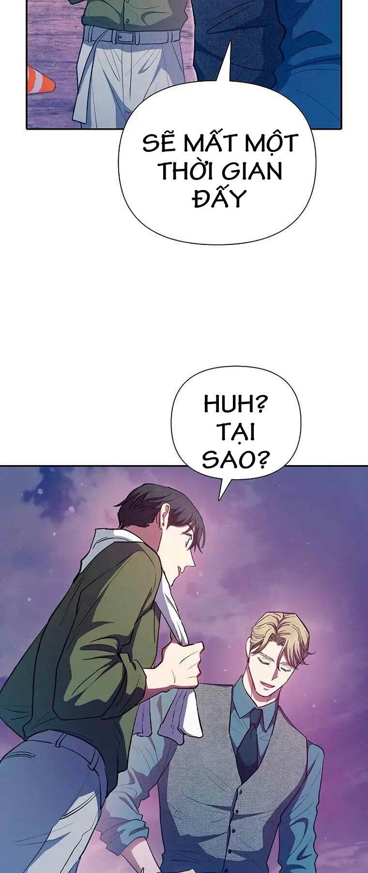 Những Ranker Cấp S Mà Tôi Nuôi Dưỡng Chap 102 - Next Chap 103