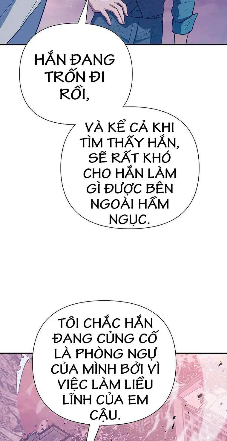 Những Ranker Cấp S Mà Tôi Nuôi Dưỡng Chap 102 - Next Chap 103