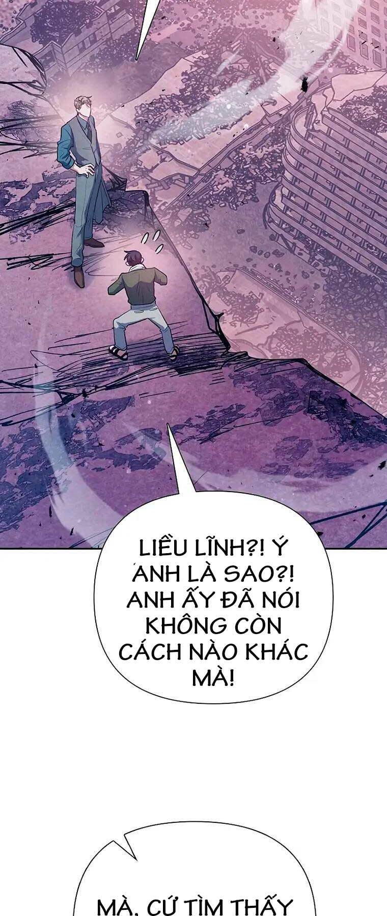 Những Ranker Cấp S Mà Tôi Nuôi Dưỡng Chap 102 - Next Chap 103