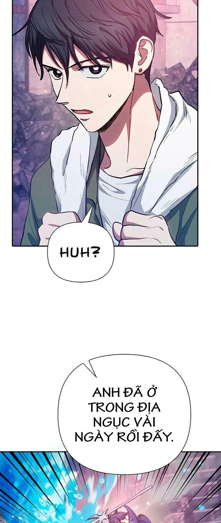 Những Ranker Cấp S Mà Tôi Nuôi Dưỡng Chap 102 - Next Chap 103