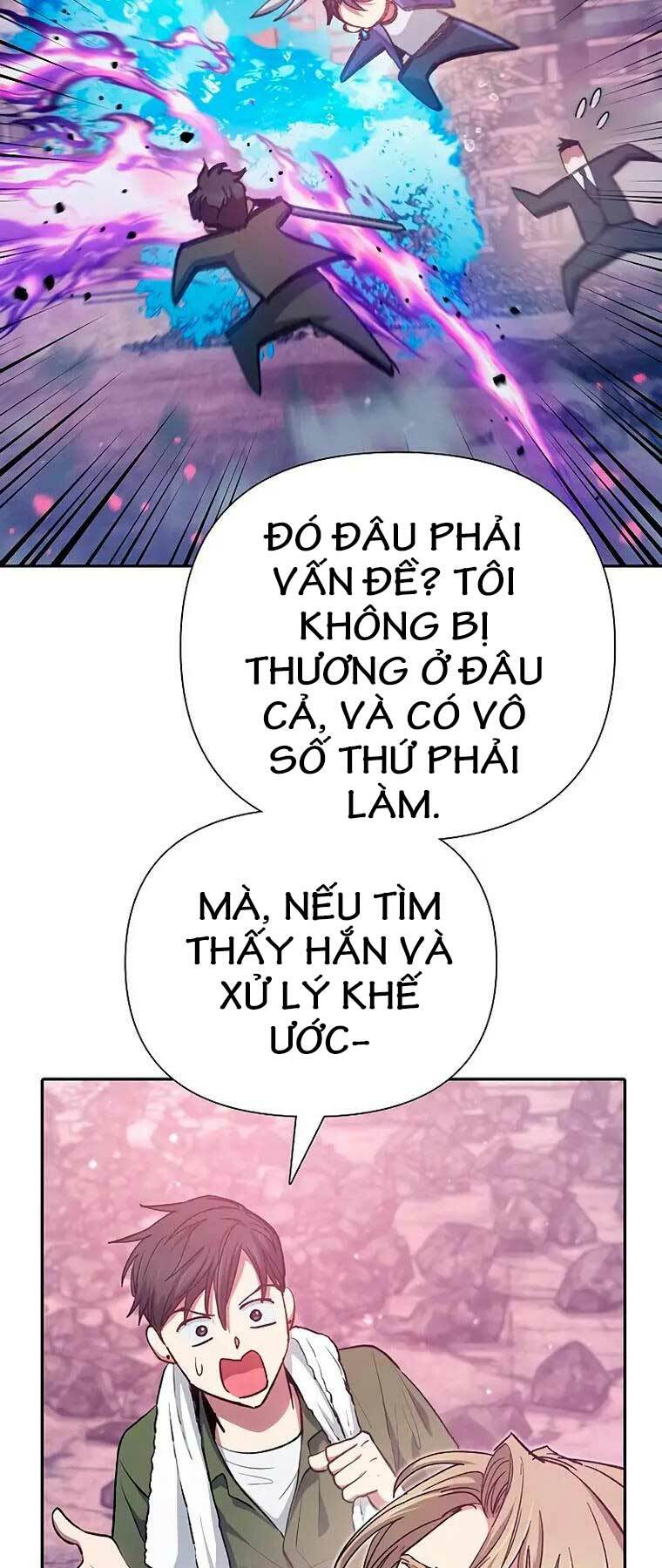 Những Ranker Cấp S Mà Tôi Nuôi Dưỡng Chap 102 - Next Chap 103