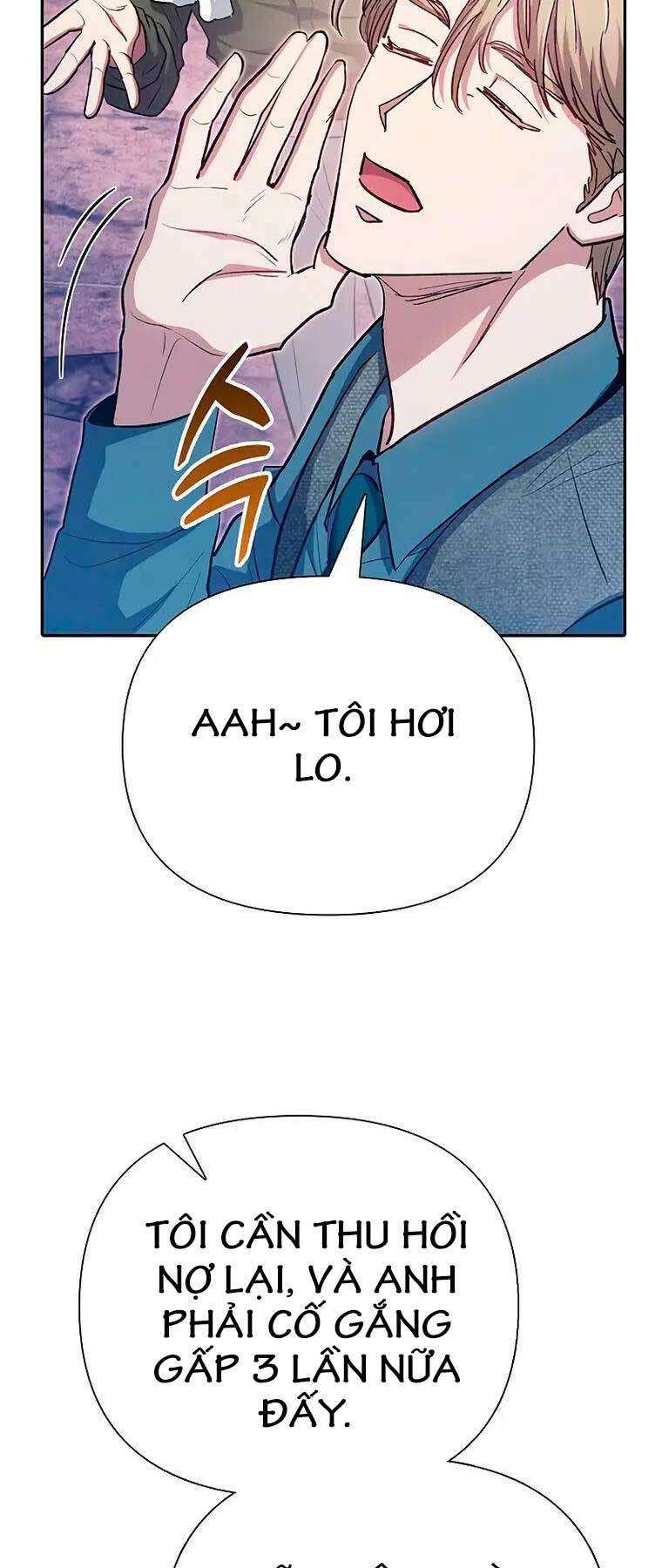 Những Ranker Cấp S Mà Tôi Nuôi Dưỡng Chap 102 - Next Chap 103