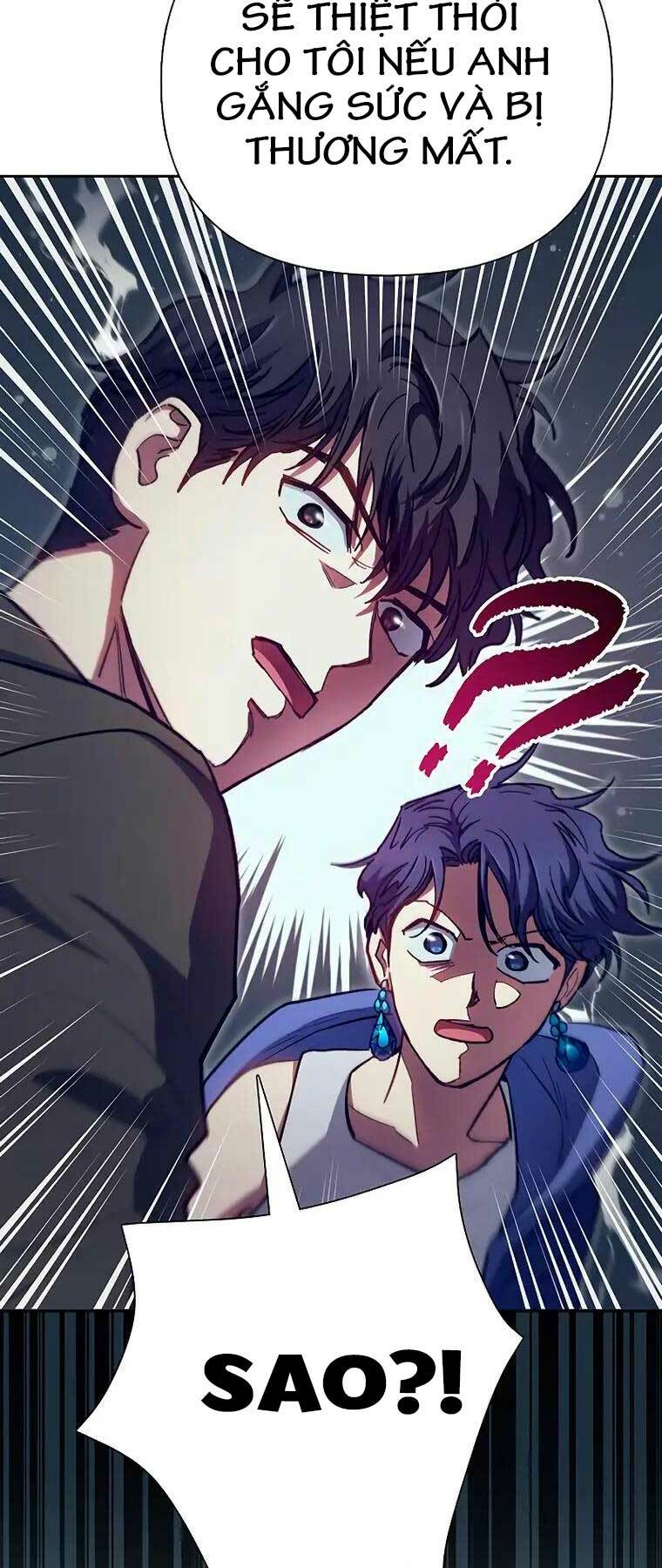Những Ranker Cấp S Mà Tôi Nuôi Dưỡng Chap 102 - Next Chap 103
