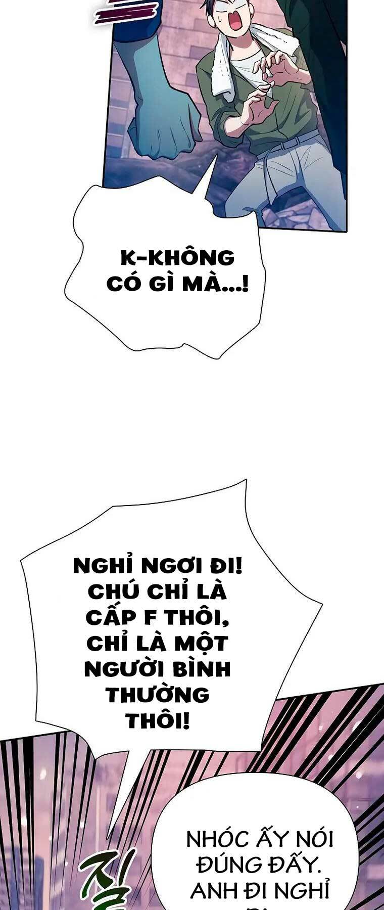 Những Ranker Cấp S Mà Tôi Nuôi Dưỡng Chap 102 - Next Chap 103