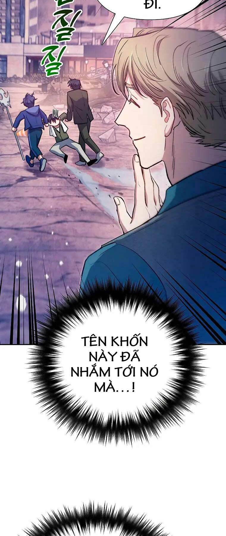 Những Ranker Cấp S Mà Tôi Nuôi Dưỡng Chap 102 - Next Chap 103
