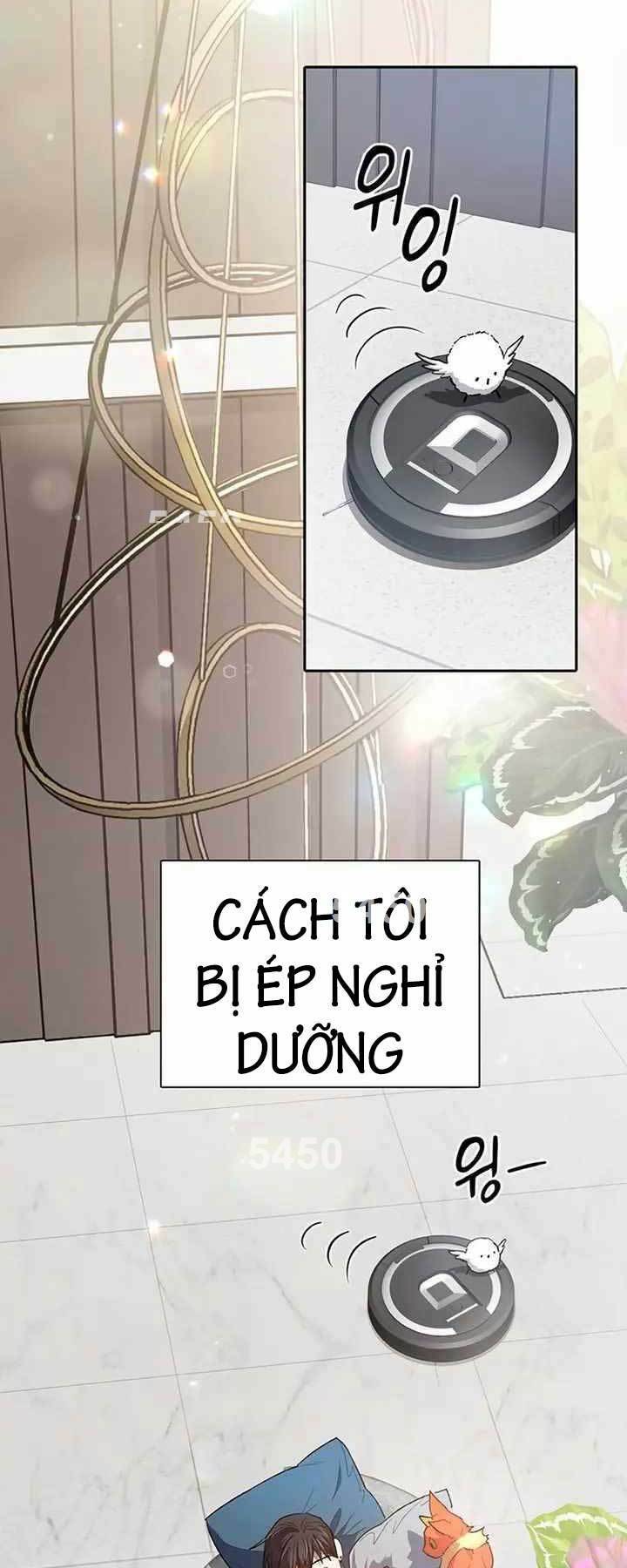 Những Ranker Cấp S Mà Tôi Nuôi Dưỡng Chap 103 - Next Chap 104