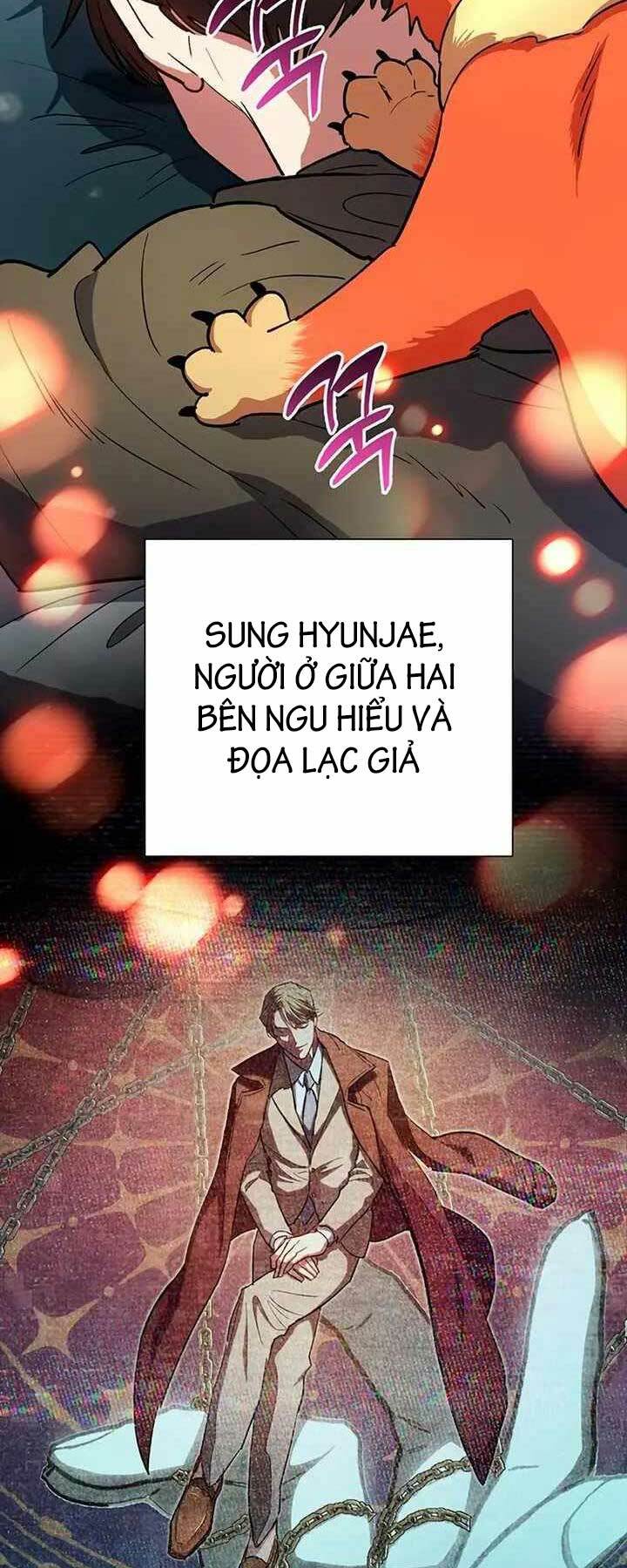 Những Ranker Cấp S Mà Tôi Nuôi Dưỡng Chap 103 - Next Chap 104