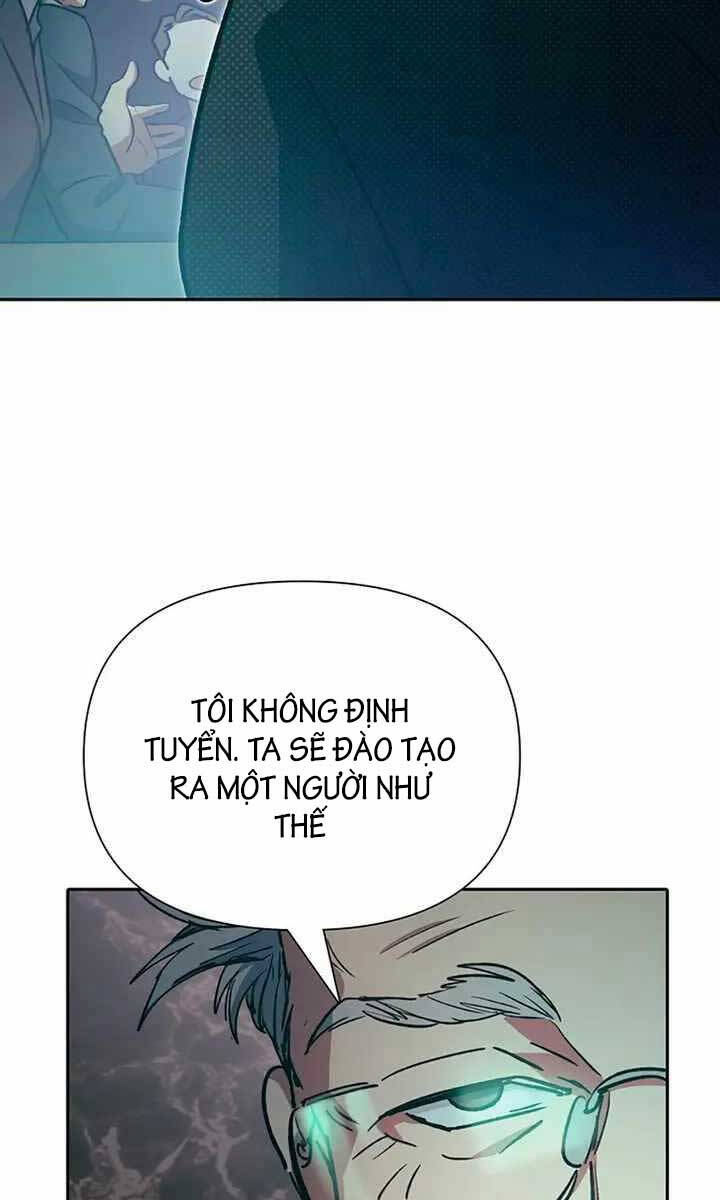 Những Ranker Cấp S Mà Tôi Nuôi Dưỡng Chap 103 - Next Chap 104