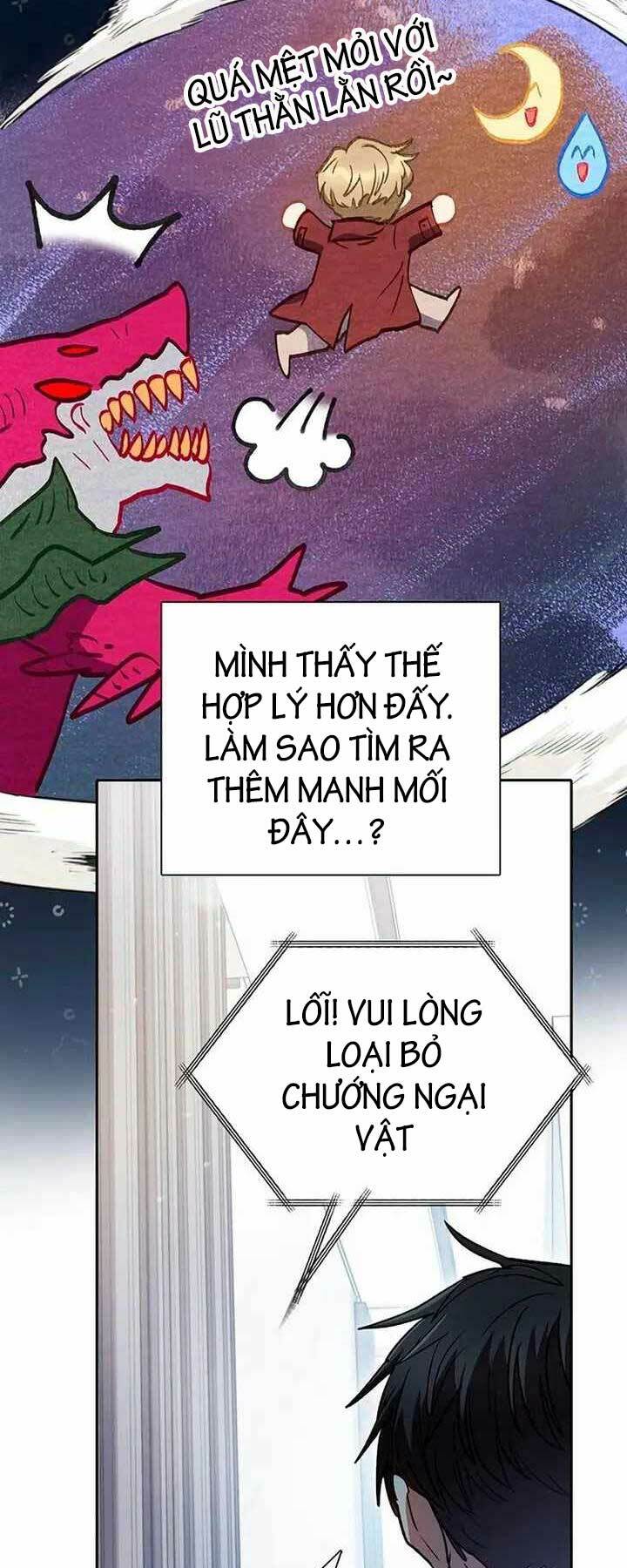 Những Ranker Cấp S Mà Tôi Nuôi Dưỡng Chap 103 - Next Chap 104