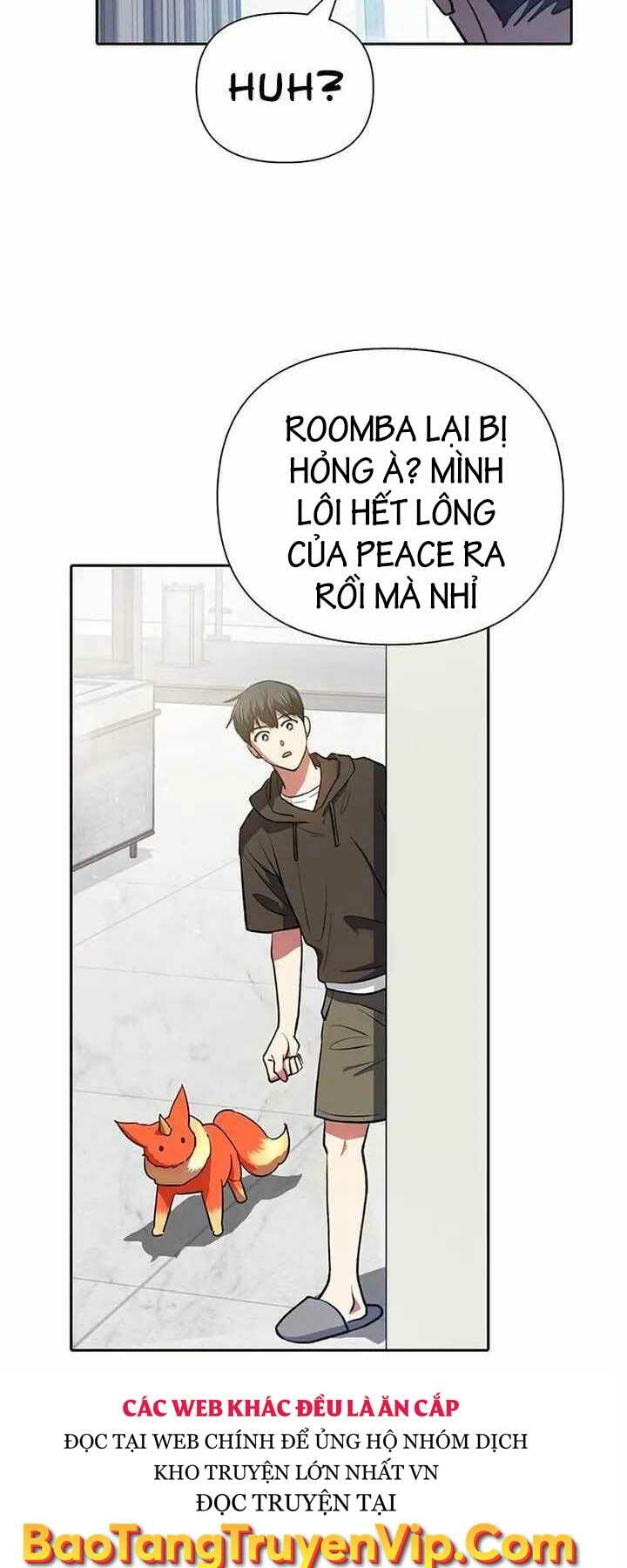 Những Ranker Cấp S Mà Tôi Nuôi Dưỡng Chap 103 - Next Chap 104