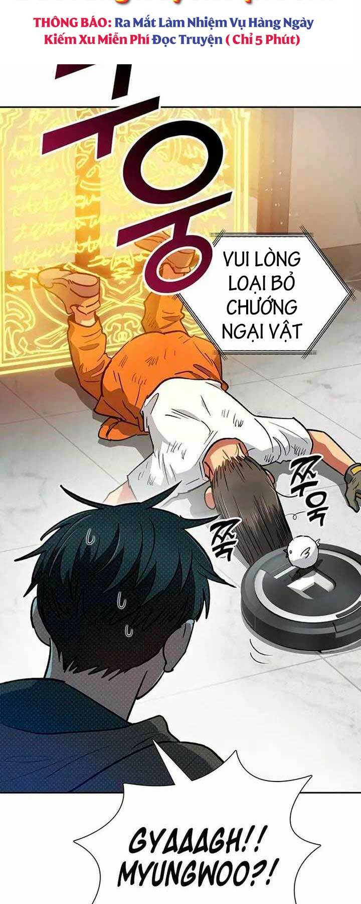 Những Ranker Cấp S Mà Tôi Nuôi Dưỡng Chap 103 - Next Chap 104
