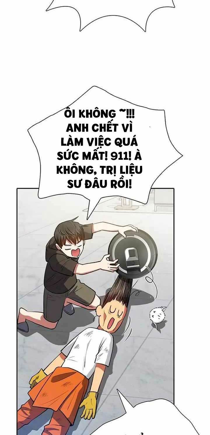 Những Ranker Cấp S Mà Tôi Nuôi Dưỡng Chap 103 - Next Chap 104