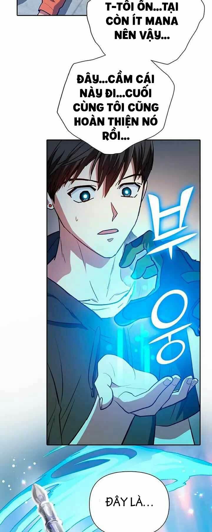 Những Ranker Cấp S Mà Tôi Nuôi Dưỡng Chap 103 - Next Chap 104