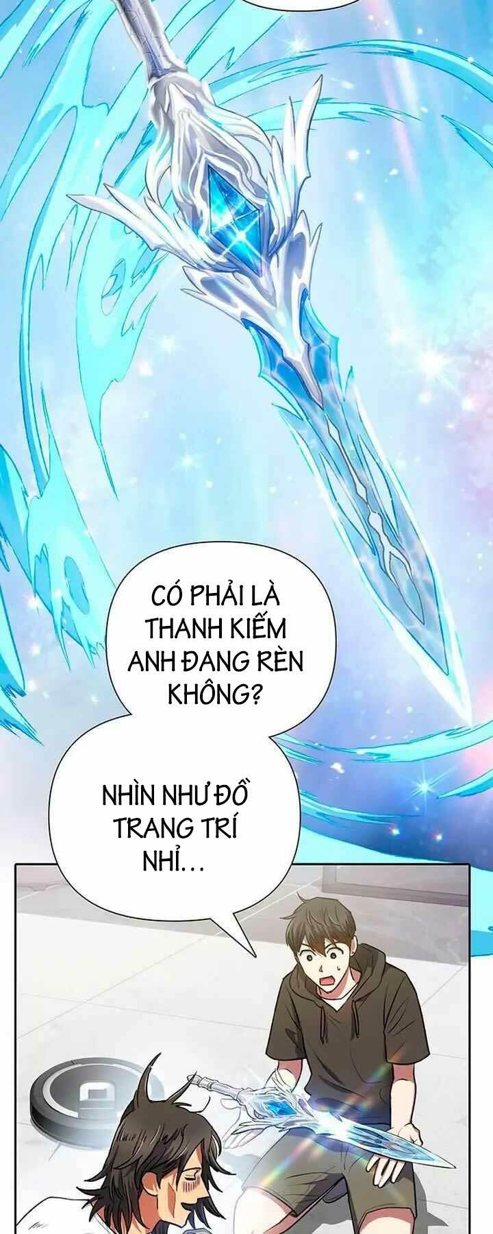 Những Ranker Cấp S Mà Tôi Nuôi Dưỡng Chap 103 - Next Chap 104