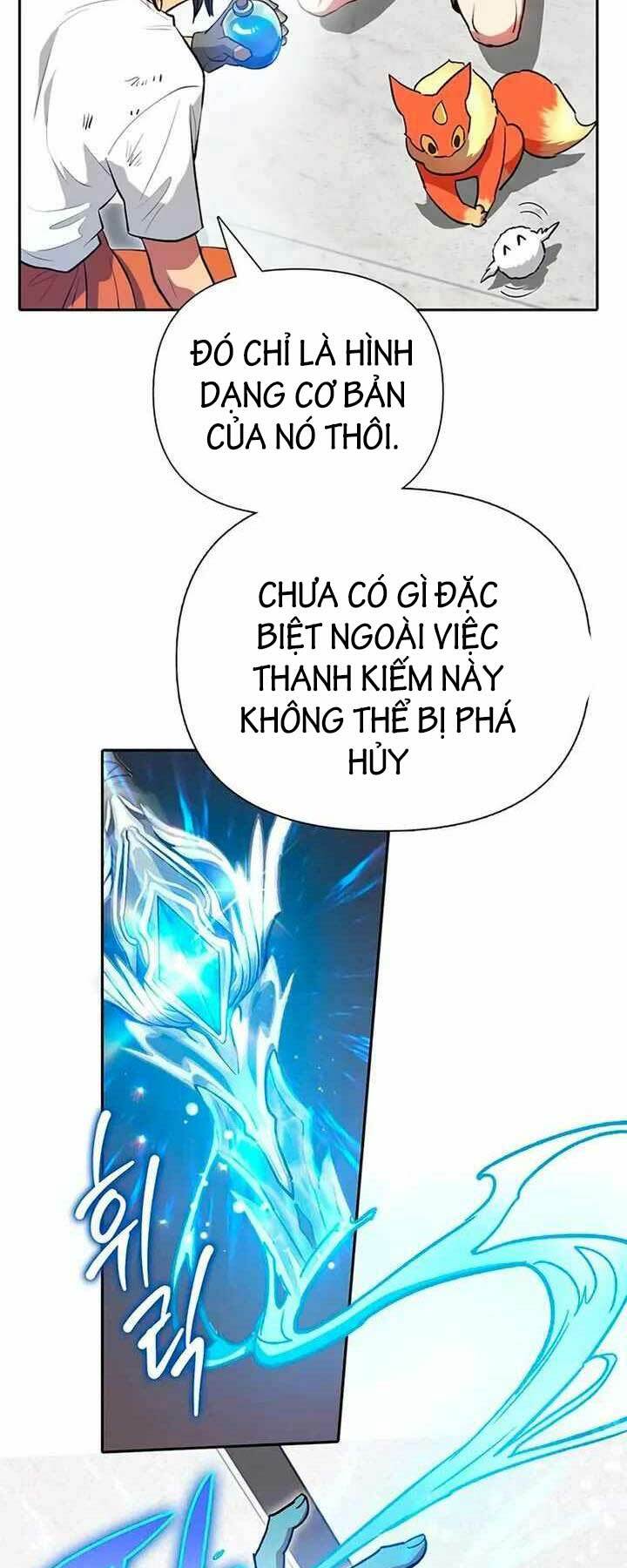 Những Ranker Cấp S Mà Tôi Nuôi Dưỡng Chap 103 - Next Chap 104