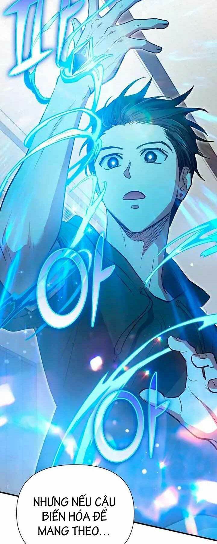 Những Ranker Cấp S Mà Tôi Nuôi Dưỡng Chap 103 - Next Chap 104