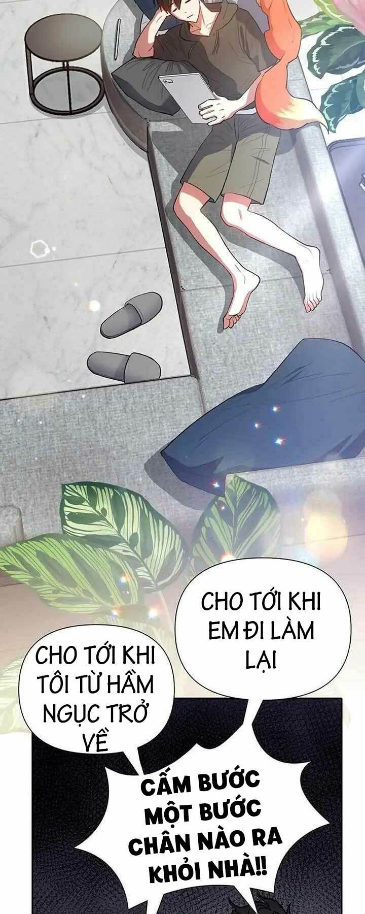 Những Ranker Cấp S Mà Tôi Nuôi Dưỡng Chap 103 - Next Chap 104