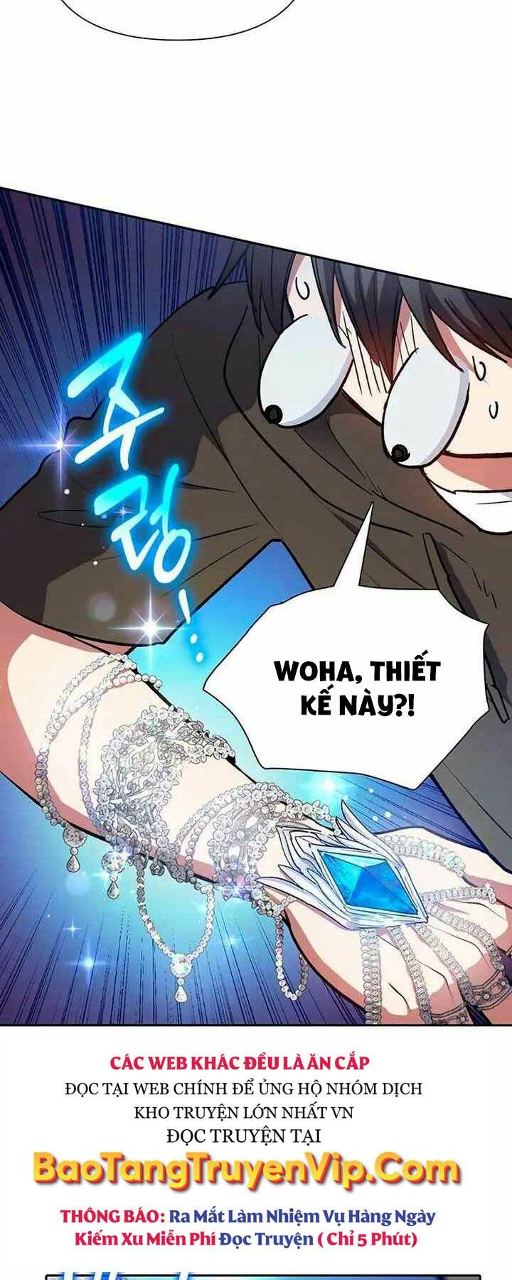 Những Ranker Cấp S Mà Tôi Nuôi Dưỡng Chap 103 - Next Chap 104