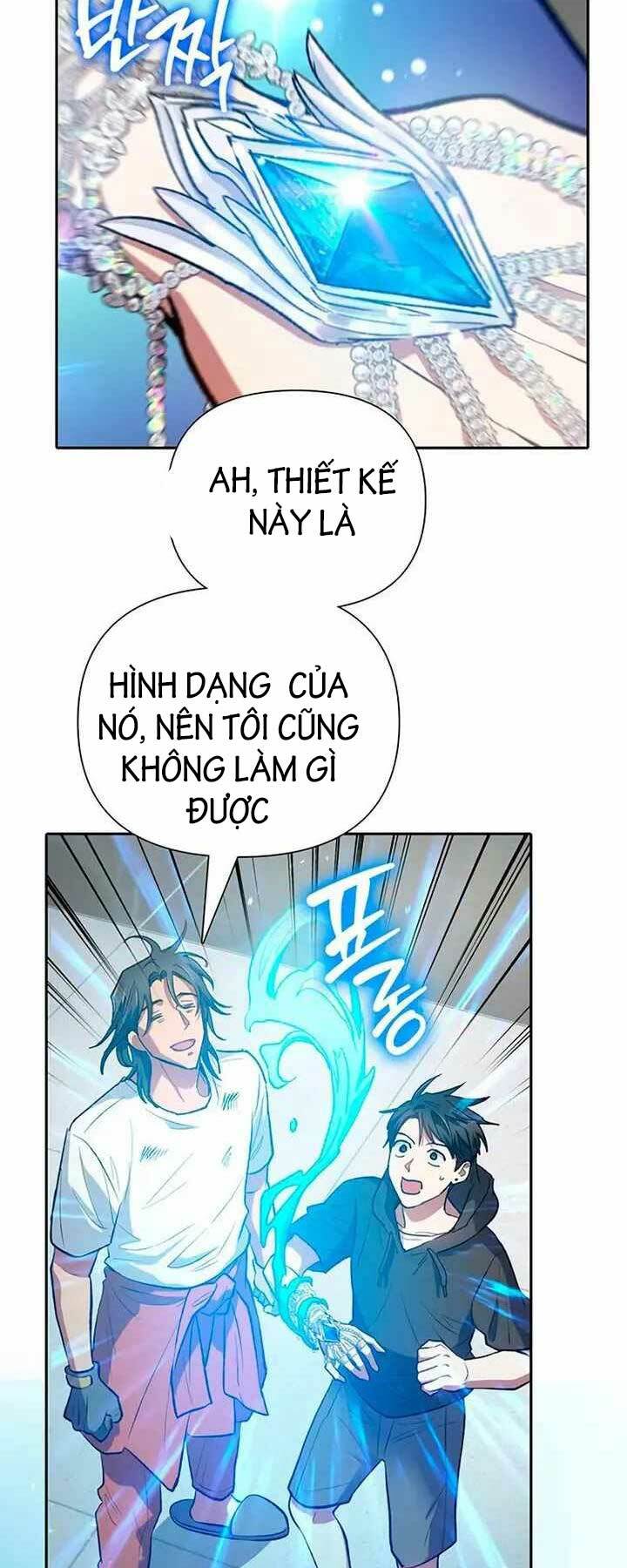 Những Ranker Cấp S Mà Tôi Nuôi Dưỡng Chap 103 - Next Chap 104