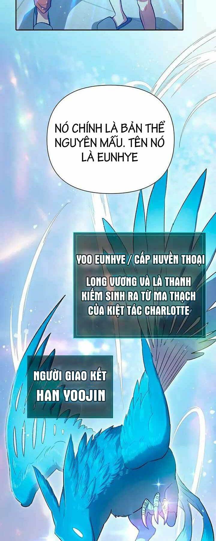 Những Ranker Cấp S Mà Tôi Nuôi Dưỡng Chap 103 - Next Chap 104