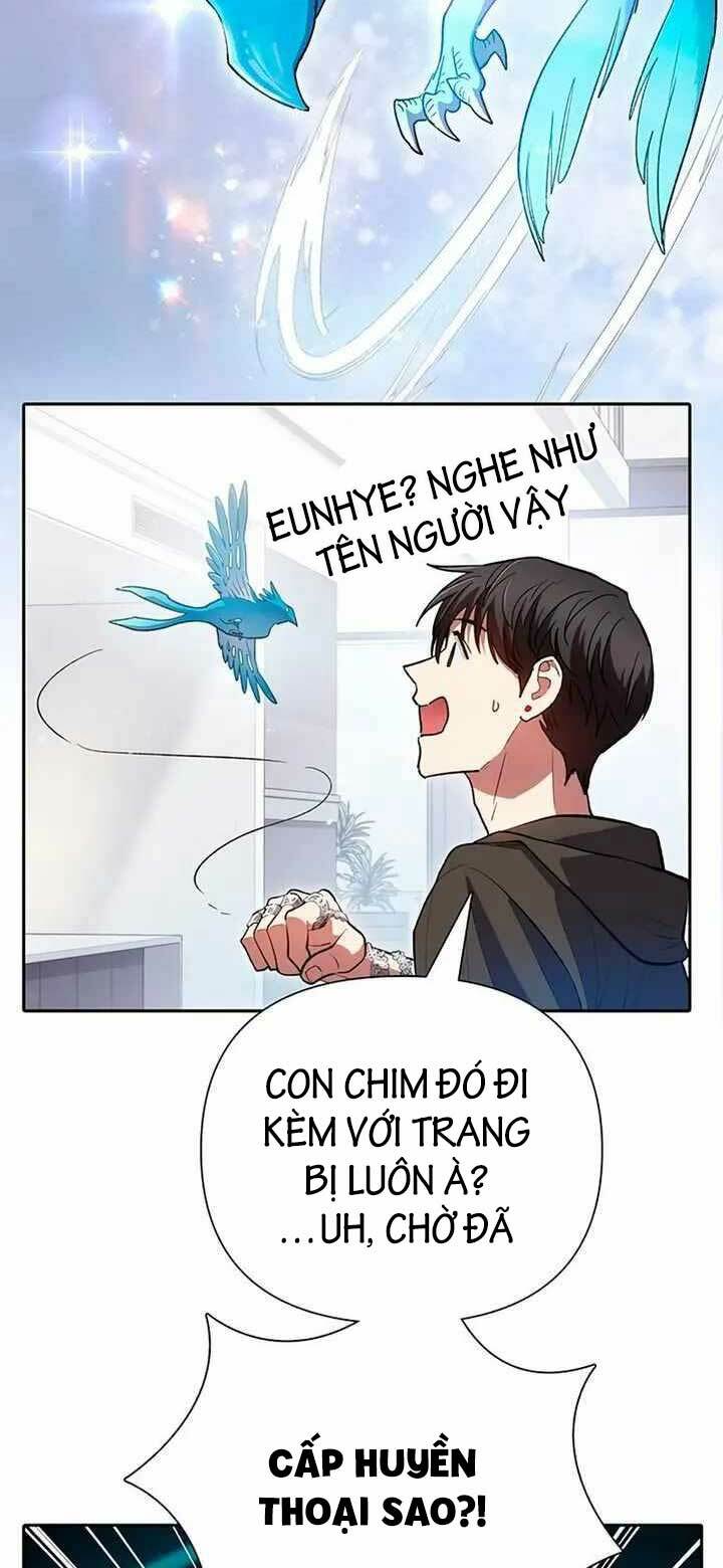 Những Ranker Cấp S Mà Tôi Nuôi Dưỡng Chap 103 - Next Chap 104