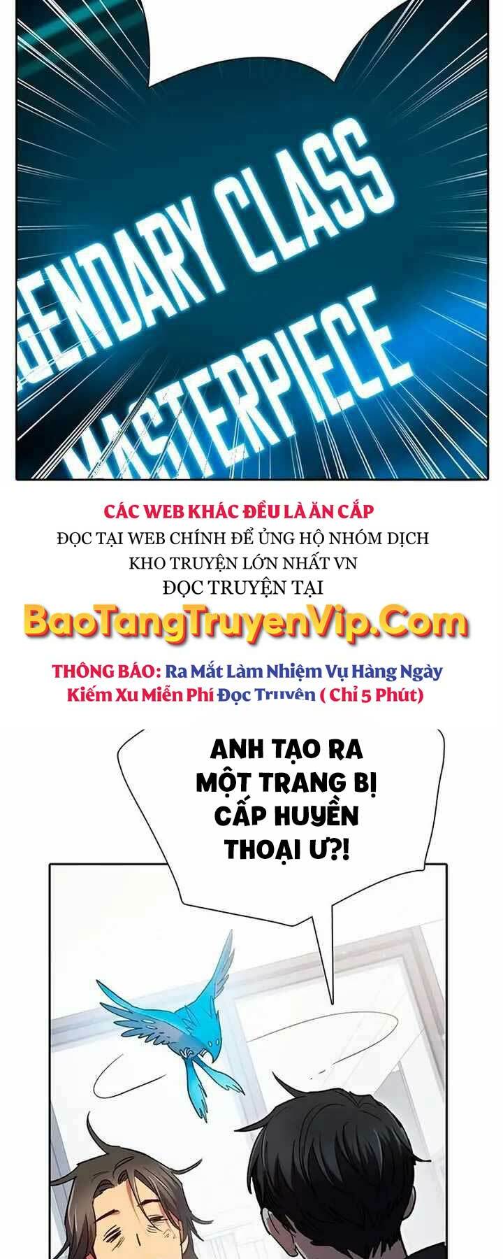 Những Ranker Cấp S Mà Tôi Nuôi Dưỡng Chap 103 - Next Chap 104
