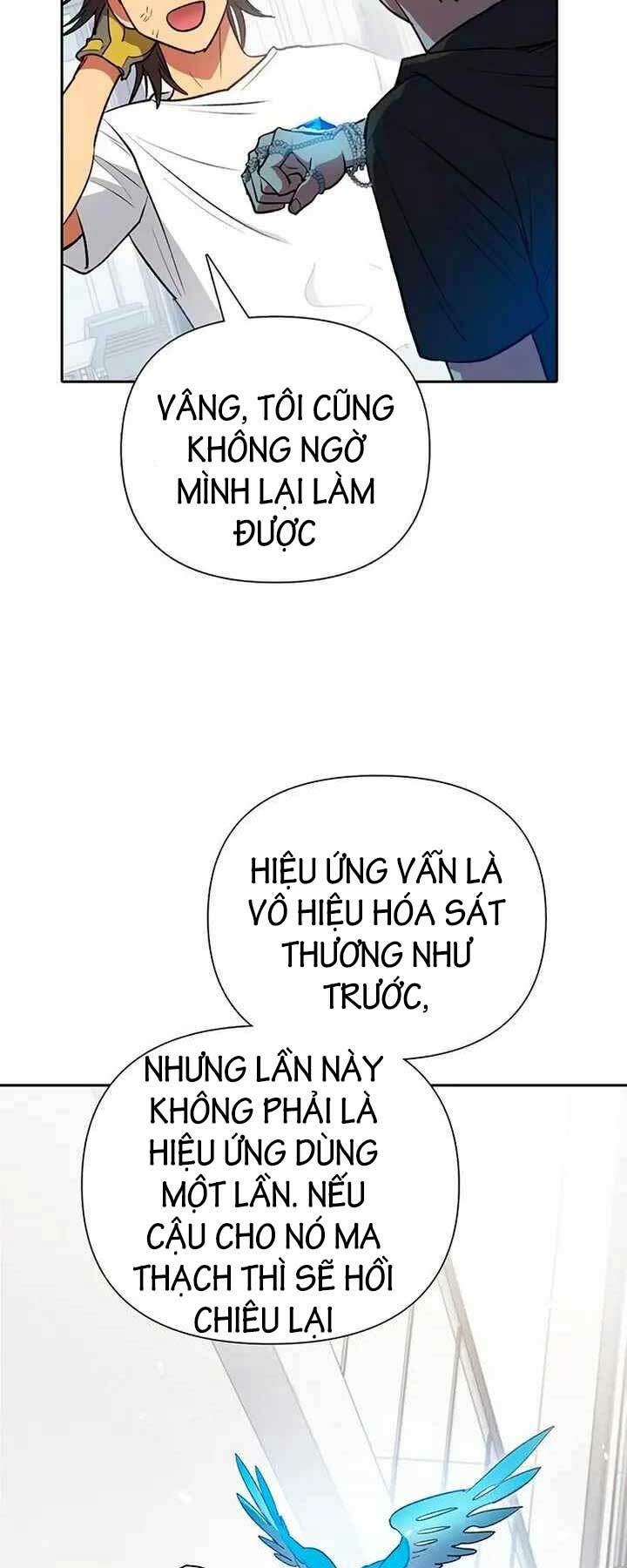 Những Ranker Cấp S Mà Tôi Nuôi Dưỡng Chap 103 - Next Chap 104