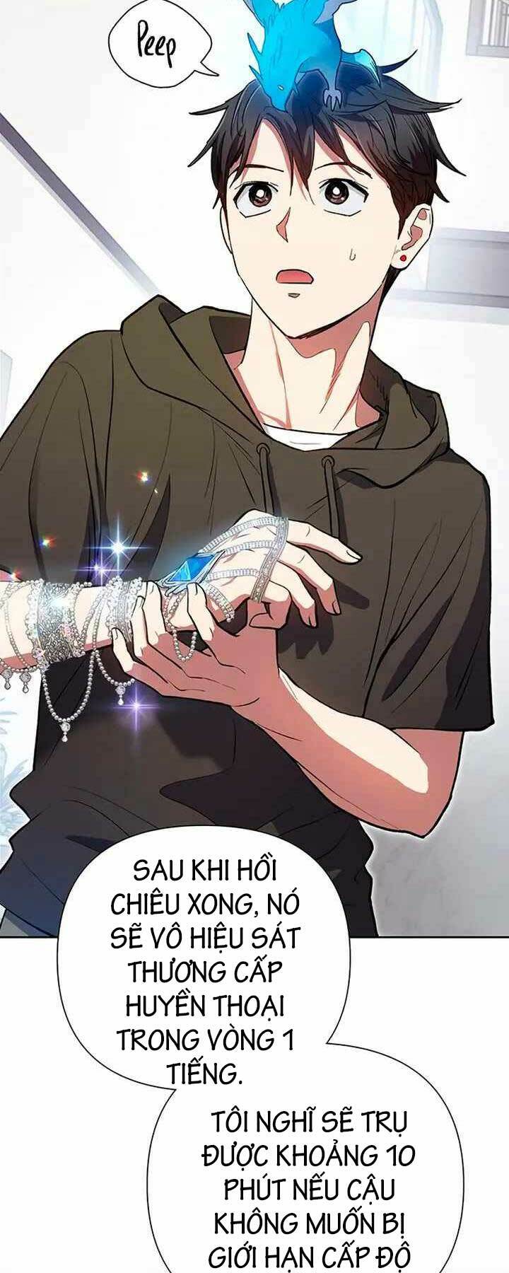 Những Ranker Cấp S Mà Tôi Nuôi Dưỡng Chap 103 - Next Chap 104