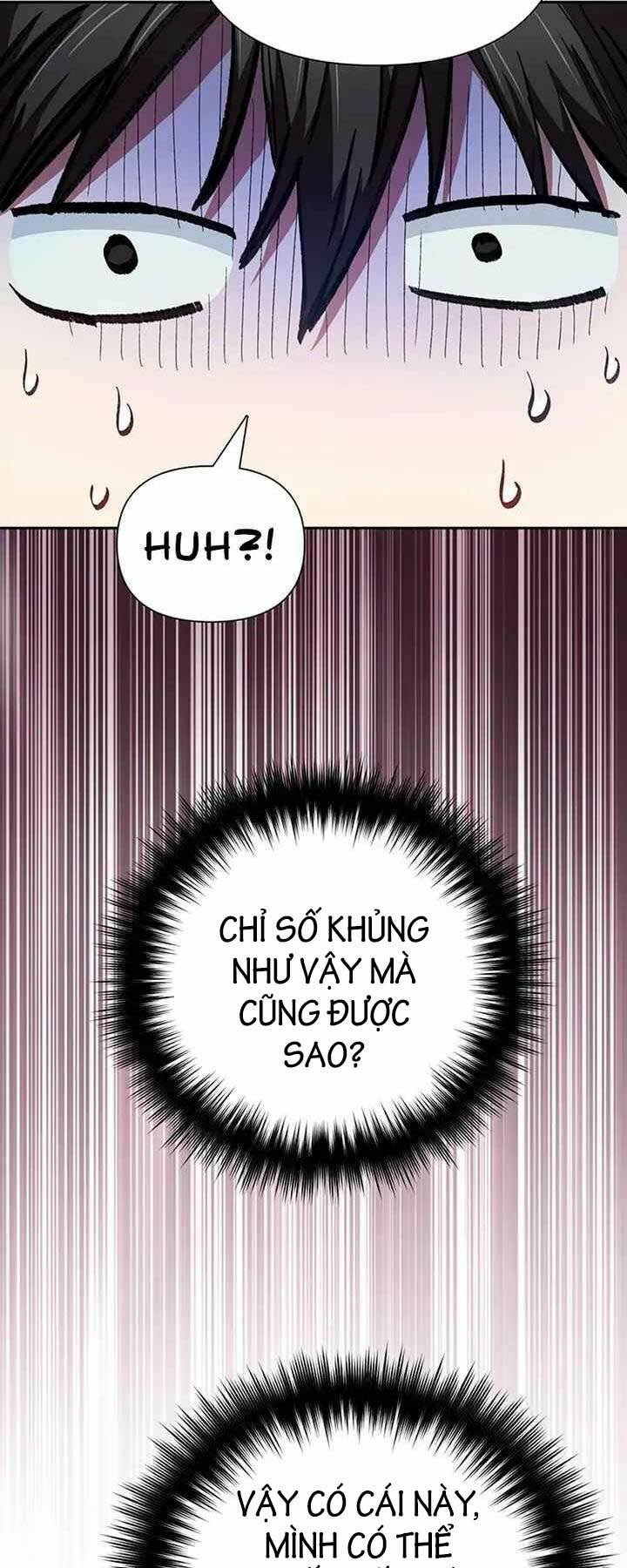 Những Ranker Cấp S Mà Tôi Nuôi Dưỡng Chap 103 - Next Chap 104