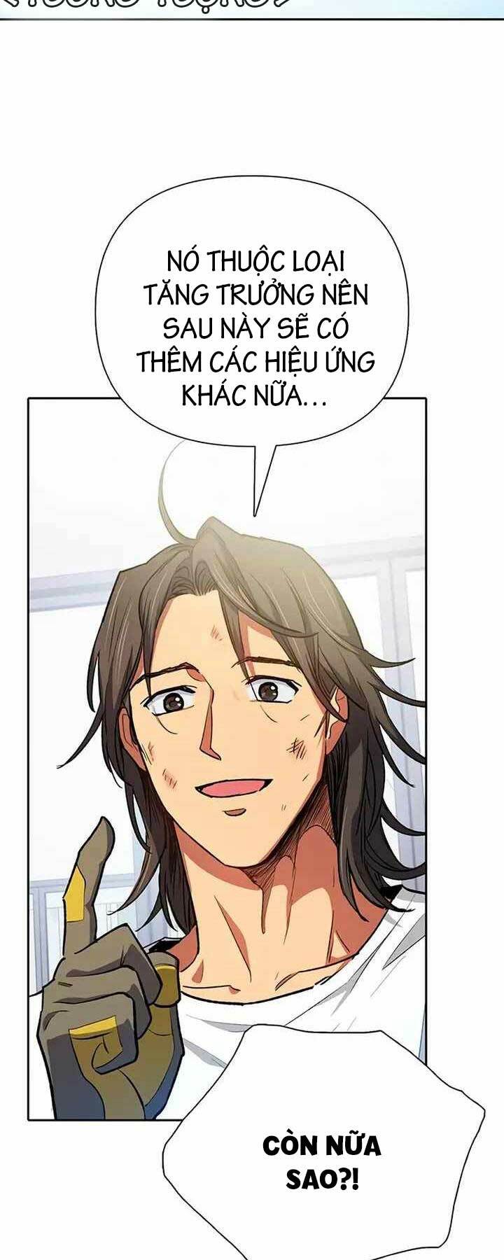 Những Ranker Cấp S Mà Tôi Nuôi Dưỡng Chap 103 - Next Chap 104