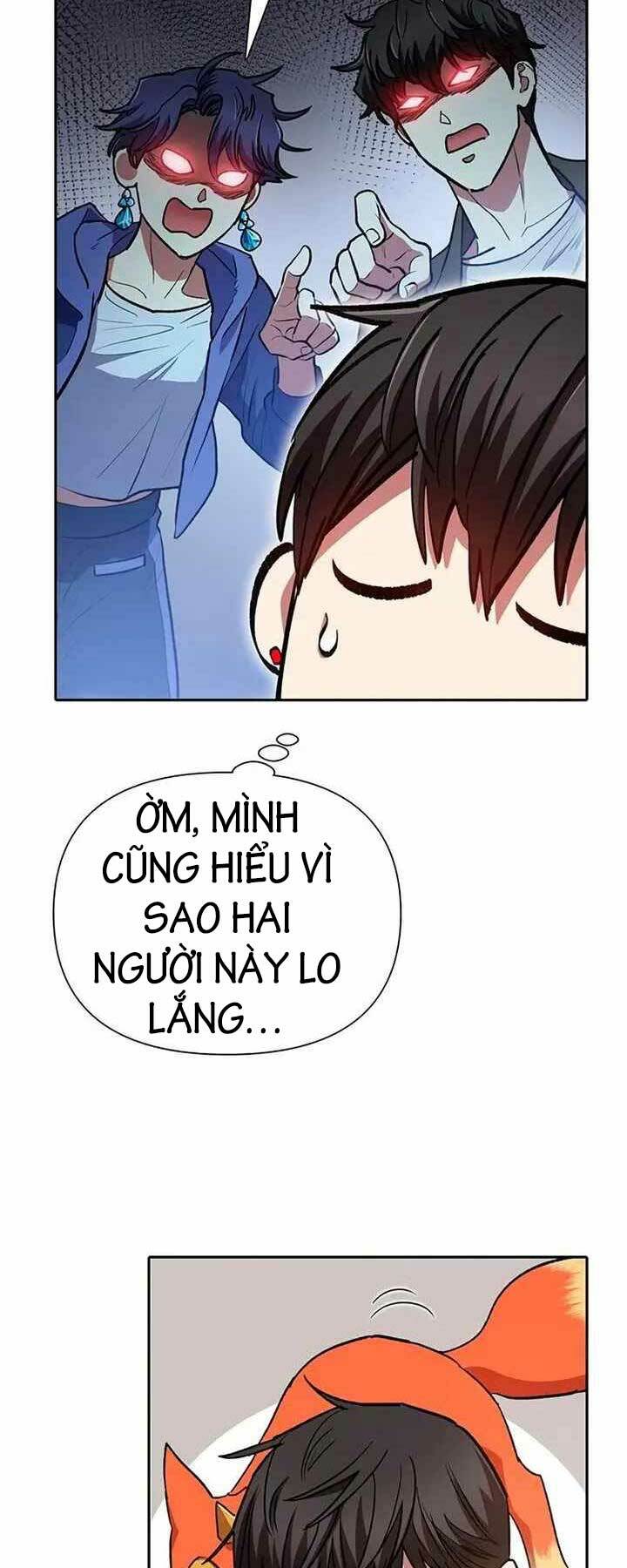 Những Ranker Cấp S Mà Tôi Nuôi Dưỡng Chap 103 - Next Chap 104