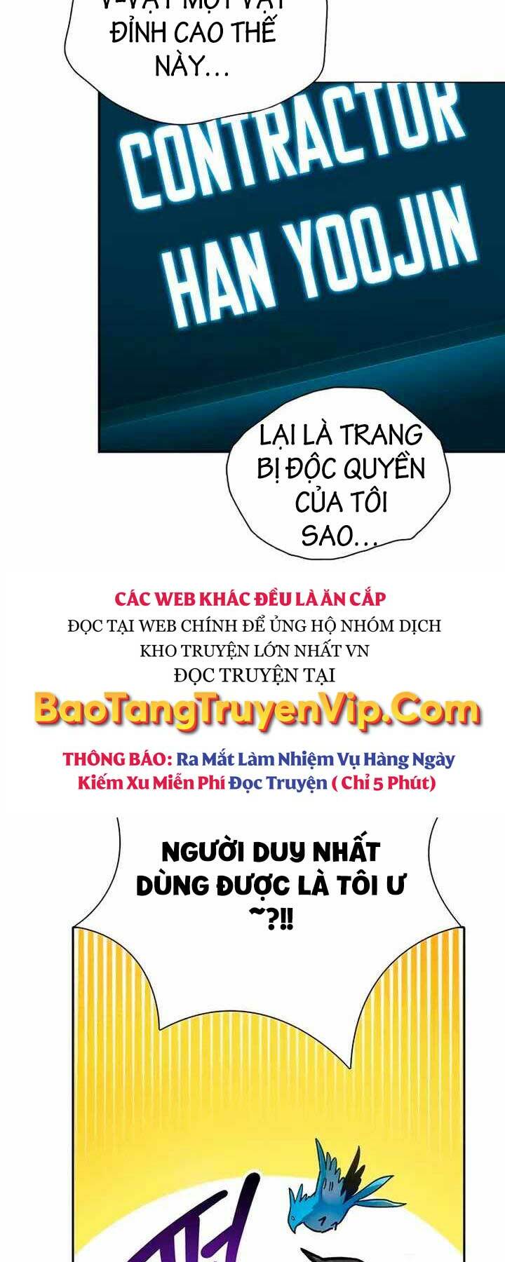 Những Ranker Cấp S Mà Tôi Nuôi Dưỡng Chap 103 - Next Chap 104
