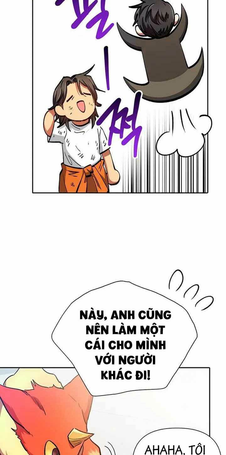 Những Ranker Cấp S Mà Tôi Nuôi Dưỡng Chap 103 - Next Chap 104